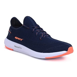 SPARX Boys Sm 482 Running Shoe