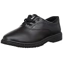 SPARX Men Synthetic Leather School Shoes