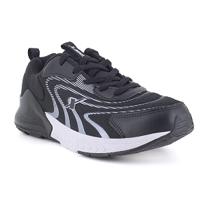 Sparx Boys Lace Up Sneaker Shoes