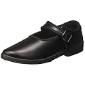 Sparx Girls Synthetic School Uniform Shoe