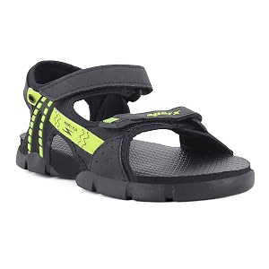 sparx unisex buckle sandal