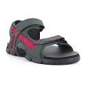 SPARX Unisex buckle Sandal
