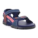SPARX Child's Sandals, N. Blue N. Orange, 11 Kids Uk, SS0126CNVNO0011