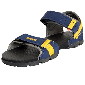 Sparx Men Strap Sandal