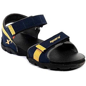 sparx men sandal