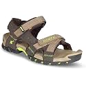 SPARX Sports Sandal SS-101 – Adjustable Outdoor Footwear with Soft Cushioning, Reliable Traction &amp; Everyday Versatility