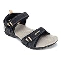 SPARX mens Ss0481g OLIVE - BLACK Floaters