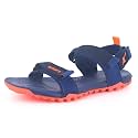 SPARX Sports Sandal SS-101 – Adjustable Outdoor Footwear with Soft Cushioning, Reliable Traction &amp; Everyday Versatility