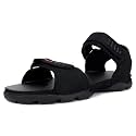SPARX Sports Floater SS-101 | Adjustable Outdoor Sandal with Soft Cushioning, Durable Sole &amp; Anti-Slip Grip