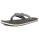 Sparx Mens SF0037S Olivewhite Flip-Flop - 11 UK (SF0037SOLWH0011)