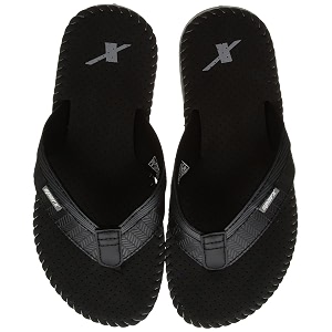 SPARX Mens Sf2114g Flip Flops