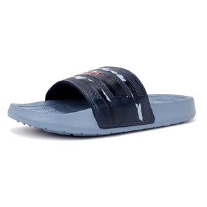 SPARX Slider SFG 193 Blue For Men