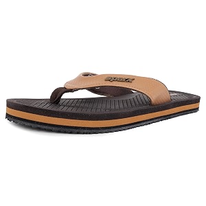 SPARX mens Sfg 562 Flip-Flop