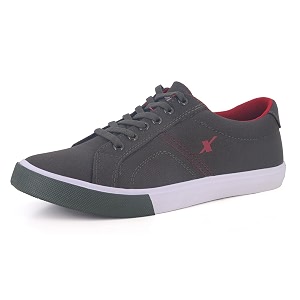SPARX Mens Shoe for Trekking Hiking