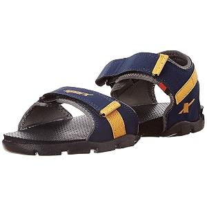 sparx men sandal