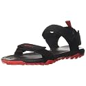 SPARX Sports Sandal SS-101 – Adjustable Outdoor Footwear with Soft Cushioning, Reliable Traction &amp; Everyday Versatility