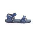 SPARX Fashionable &amp; Trending Sandals SS-103G N.Blue Grey UK-8