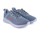 SPARX Men Blue Grey Sports Shoes