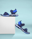 Sparx SS 520 Men Sandals