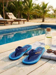 Sparx Men Flip Flops