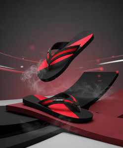 Sparx Men Flip Flops