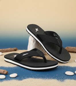 Sparx Men Flip Flops