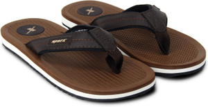 Sparx Men Flip Flops
