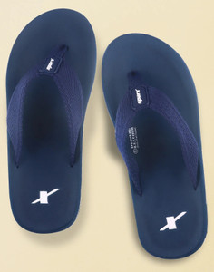 Sparx Men Flip Flops Navy 12