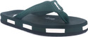 Sparx Men Flip Flops Olive 8