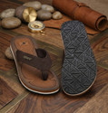 Sparx Men Flip Flops