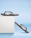 Sparx Men Flip Flops