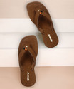 Sparx Men Flip Flops