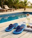 Sparx Men Flip Flops