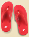 Sparx Men Flip Flops White 9