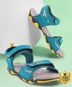 Sparx SS 591 Women Sports Sandals