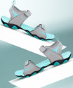 Sparx SS 591 Women Sports Sandals