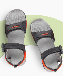 sparx men ss 520 sandal multicolor  6