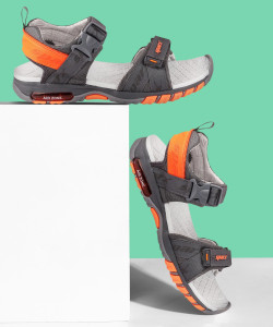 sparx men sandals
