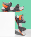 Sparx Men Sandals