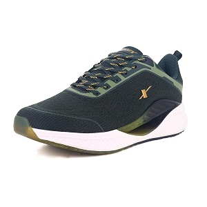 SPARX Mens SM 830 Enhanced Durability