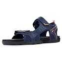 SPARX Mens Everyday Sandal SS-724 Comfortable