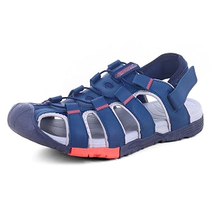 SPARX Mens Sandals SS-817 - Comfortable Casual