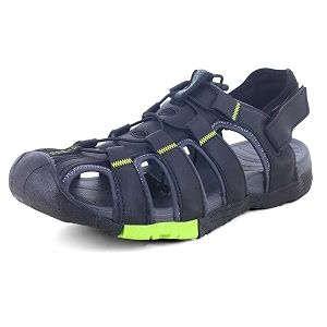 SPARX Mens Sandals SS-817 - Comfortable Casual