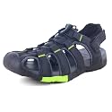 SPARX Mens Sandals SS-817 Comfortable Casual