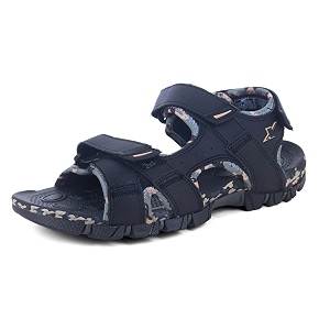 SPARX Mens Sandals SS-830 - Lightweight Comfortable
