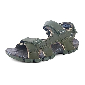 SPARX Mens Sandals SS-830 - Lightweight Comfortable