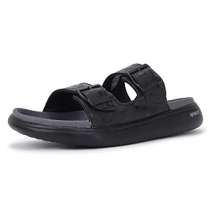 SPARX mens Sf0189gbkdg Slipper