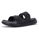SPARX mens Sf0189gbkdg Slipper