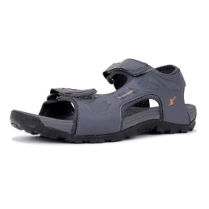 SPARX Mens Everyday Sandal SS-694 Comfortable