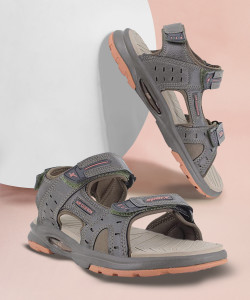 Sparx Men Sandals
